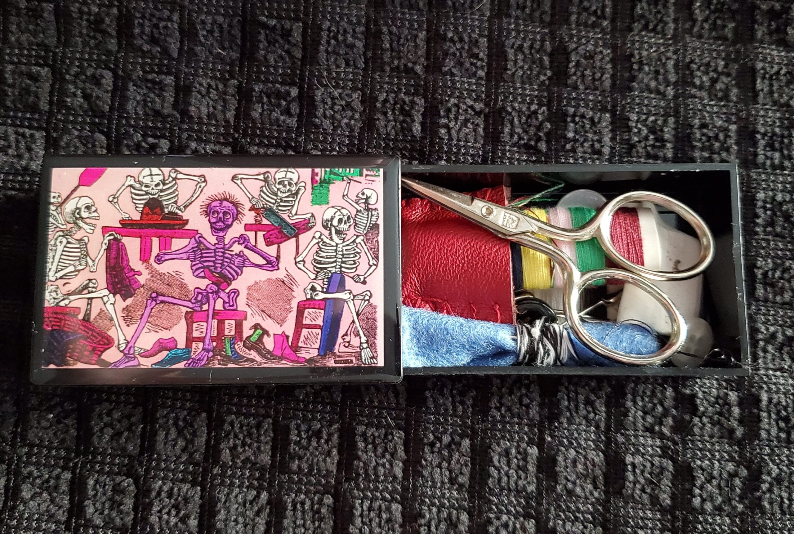 My Micro Sewing Kit