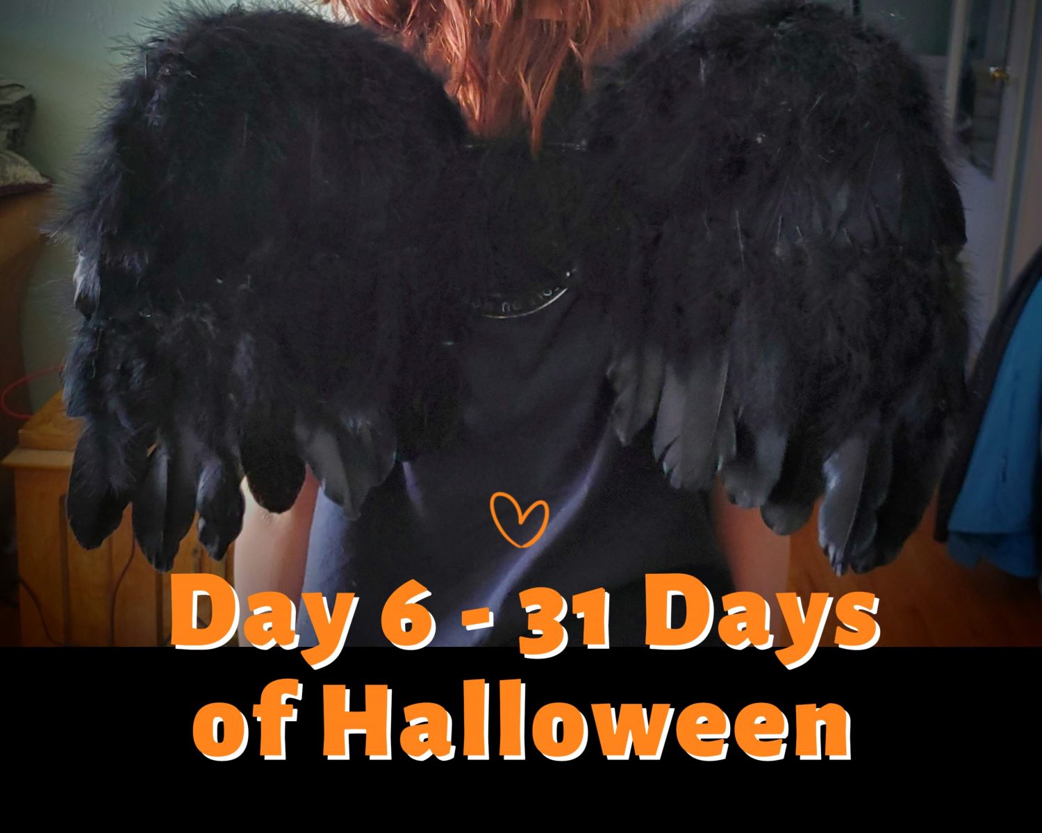 Day 6 – 31 Days of Halloween – 31 Days of Hand-Made Costumes, Styled Costumes and Costume Tutorials.