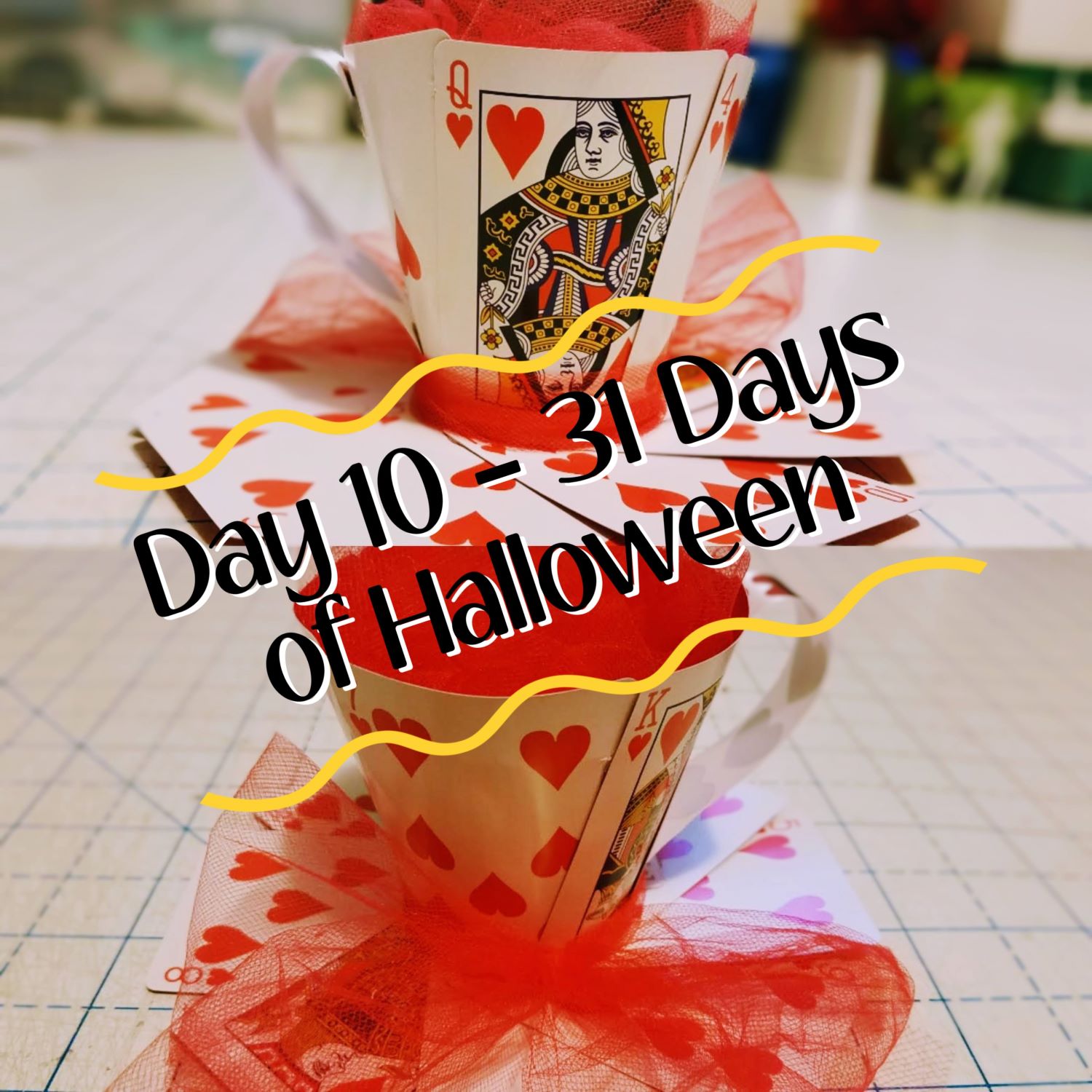 Day 10 – 31 Days of Halloween – 31 Days of Hand-Made Costumes, Styled Costumes and Costume Tutorials.