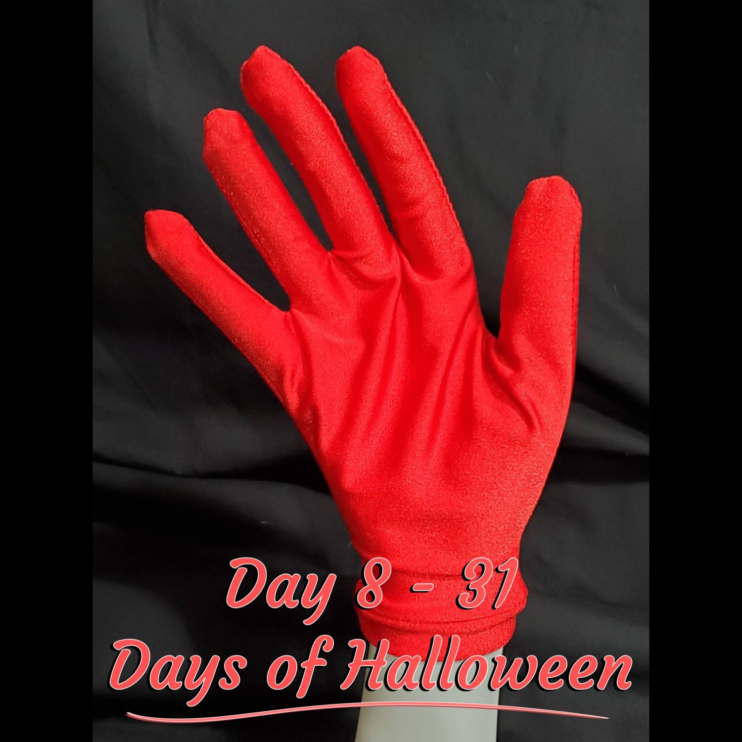 Day 8 – 31 Days of Halloween – 31 Days of Hand-Made Costumes, Styled Costumes and Costume Tutorials.