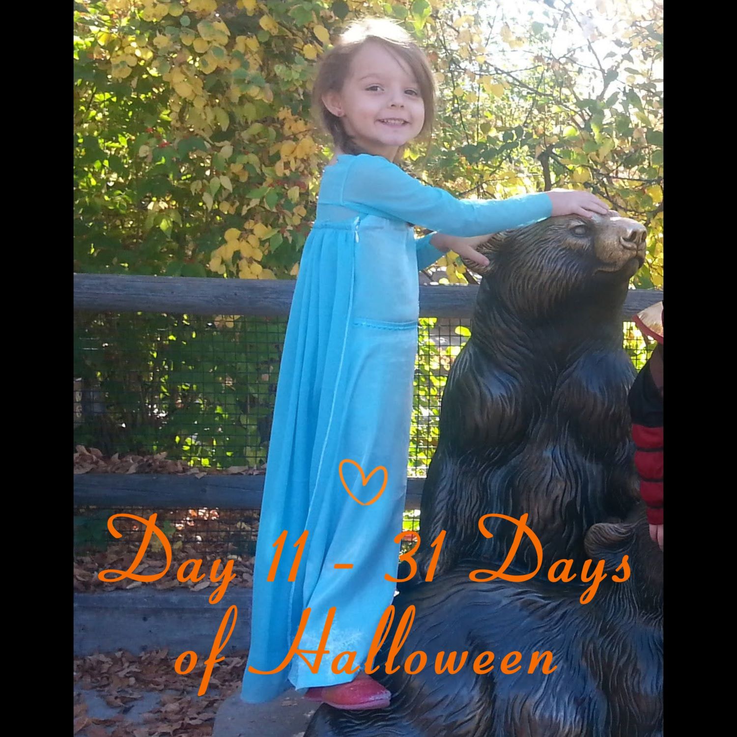 Day 11 – 31 Days of Halloween – 31 Days of Hand-Made Costumes, Styled Costumes and Costume Tutorials.