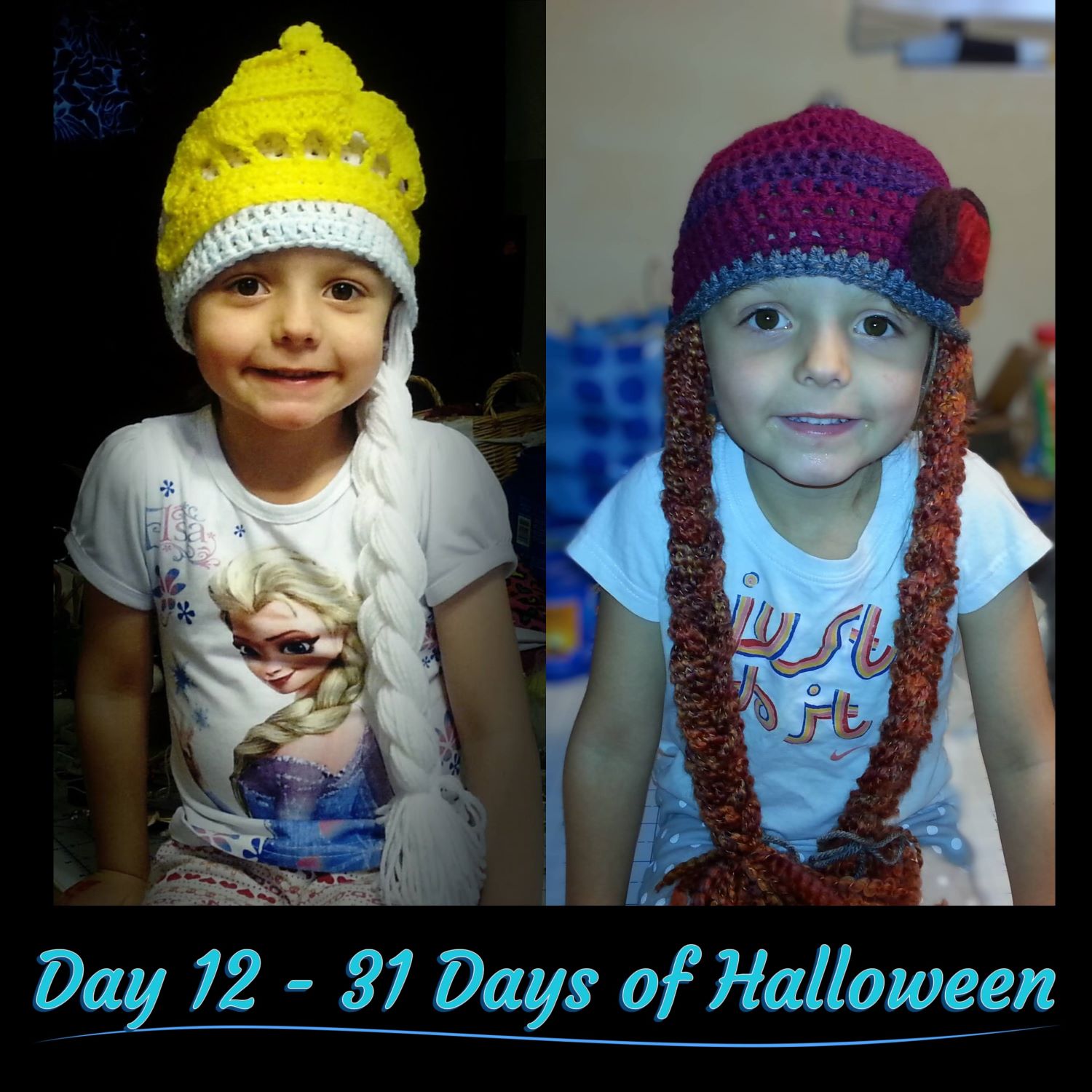 Day 12 – 31 Days of Halloween – 31 Days of Hand-Made Costumes, Styled Costumes and Costume Tutorials.